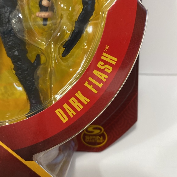 THE FLASH - Picture 8 of 16